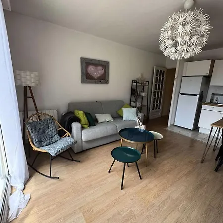 Apartment Les Topazes - - Proche Mae-2063 La Baule-Escoublac